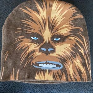 Star Wars Chewy Beanie